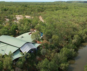 Nitmiluk National Park Visitor Centre - Sunshine Coast Tourism 0