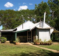 O'Keeffe Residence