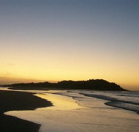 Dhamitjinya and Galaru - Sunshine Coast Tourism