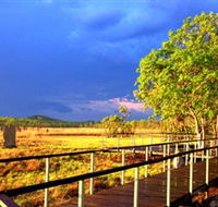 Litchfield National Park
