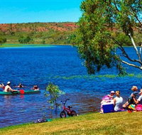 Tingkkarli/Lake Mary Ann - Holiday Sunshine Coast