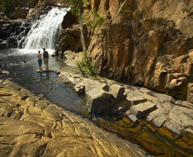 Leliyn/Edith Falls - Holiday Sunshine Coast 0