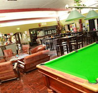 Darwin Railway Social and Sports Club - Holiday Sunshine Coast