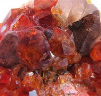 NT Rare Rocks