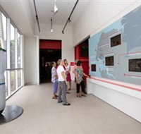 Defence of Darwin Experience - Holiday Sunshine Coast