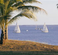 East Point Reserve - Holiday Sunshine Coast