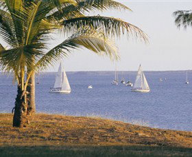 East Point Reserve - Holiday Sunshine Coast 0