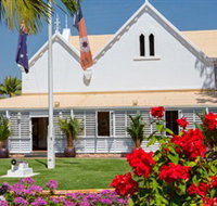 Government House - Holiday Sunshine Coast