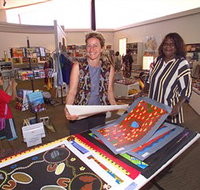 Nyinkka Nyunyu Art and Culture Centre - Holiday Sunshine Coast