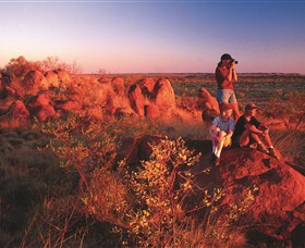 Kunjarra/The Pebbles - Holiday Sunshine Coast 0