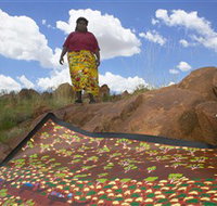 Julalikari Arts - Holiday Sunshine Coast