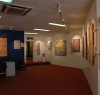 Mason Gallery - Sunshine Coast Tourism