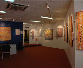 Mason Gallery - Sunshine Coast Tourism 0