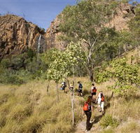 Jatbula Trail