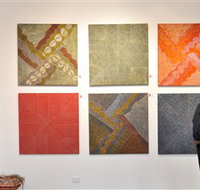 Muk Muk Fine Art - Darwin - Holiday Sunshine Coast