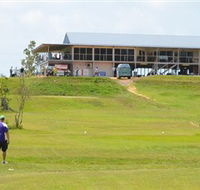 Gove Country Golf Club - Sunshine Coast Tourism