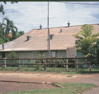 National Trust Museum - Pine Creek - Sunshine Coast Tourism