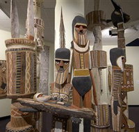 Museum and Art Gallery of the Northern Territory - Sunshine Coast Tourism