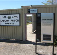 Fannie Bay Gaol - Holiday Sunshine Coast