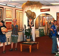 Aboriginal Fine Arts Gallery - Holiday Sunshine Coast
