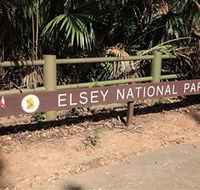 Elsey National Park
