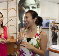 Paspaley Pearls - Holiday Sunshine Coast