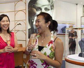 Paspaley Pearls - Holiday Sunshine Coast 0