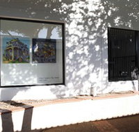 NCCA Northern Centre for Contemporary Art - Holiday Sunshine Coast