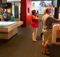 Darwin Military Museum - Holiday Sunshine Coast