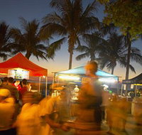 Mindil Beach Sunset Markets - Holiday Sunshine Coast