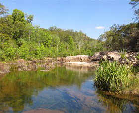 Maguk - Holiday Sunshine Coast 0