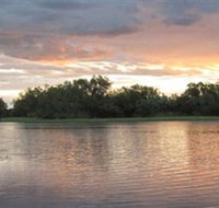 Tennant Creek Cemetery - Holiday Sunshine Coast