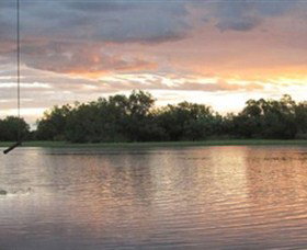 Tennant Creek Cemetery - Sunshine Coast Tourism 0