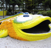 Colmslie Beach Reserve - Sunshine Coast Tourism