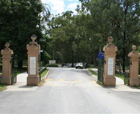 Kalinga Park Memorial - Sunshine Coast Tourism 0