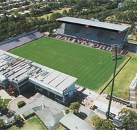 Ballymore - Holiday Sunshine Coast