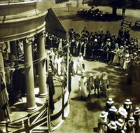 UQ Fryer Library - Sunshine Coast Tourism