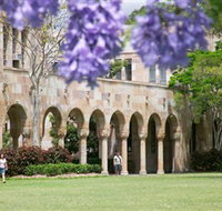 The University of Queensland - Sunshine Coast Tourism