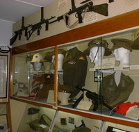Victoria Barracks Museum - Sunshine Coast Tourism