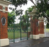 Yeronga Memorial Park - Sunshine Coast Tourism