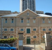 Commissariat Stores - Sunshine Coast Tourism
