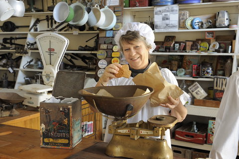 Samford District Historical Museum Society Incorporated - Sunshine Coast Tourism 0