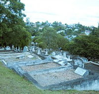 Friends of Balmoral Cemetery Incorporated - Sunshine Coast Tourism