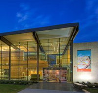UQ University Art Museum - Sunshine Coast Tourism