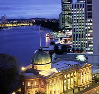 Brisbane Customs House - Sunshine Coast Tourism