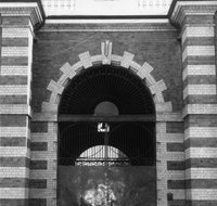 Boggo Road Gaol - Sunshine Coast Tourism