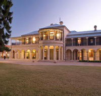 Old Government House - Sunshine Coast Tourism