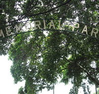 Bulimba Memorial Park - Sunshine Coast Tourism