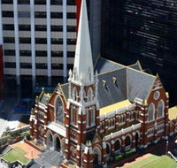 Albert Street Uniting Church - Sunshine Coast Tourism