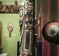 UQ Anthropology Museum - Sunshine Coast Tourism